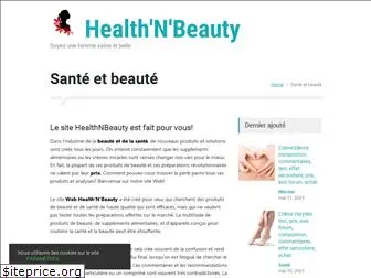 healthnbeauty24.fr