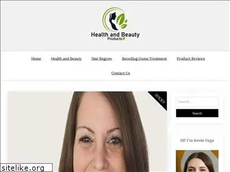 healthnbeautyproduct.com