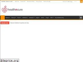 healthncure.org