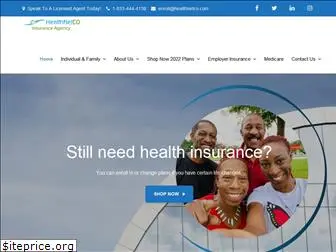 healthnetco.com