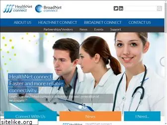 healthnetconnect.org