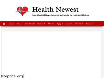 healthnewest.com