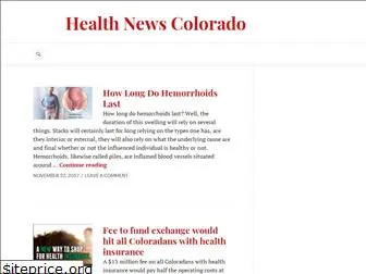 healthnewscolorado.org