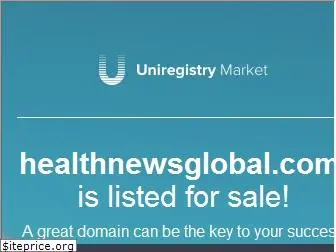 healthnewsglobal.com
