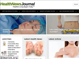 healthnewsjournal.com