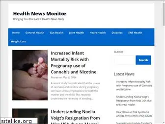 healthnewsmonitor.com