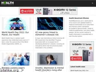 healthnewstrack.com