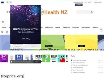 healthnewzealand.co.nz