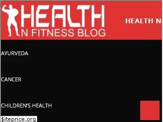 healthnfitnessblog.com
