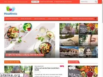 healthnic.com