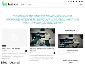 healthnip.com