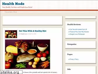 healthnode.org