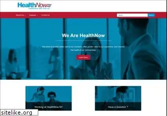 healthnowny.com