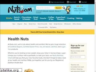 healthnut.com