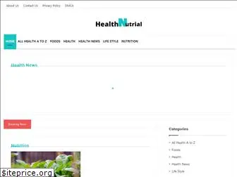 healthnutrial.com