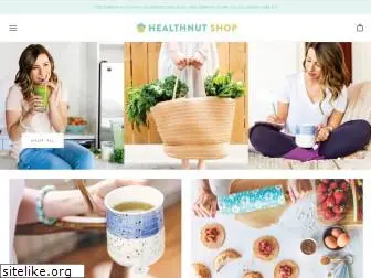 healthnutshop.com
