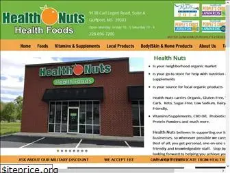 healthnutsms.com