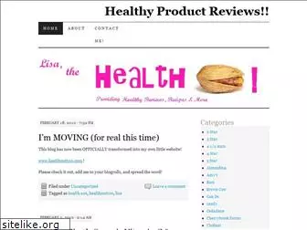 healthnuttxo.wordpress.com
