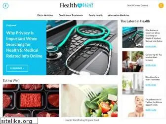 healthnwell.com