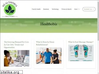 healthobis.com