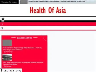 healthofasia.com
