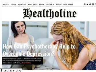 healtholine.com