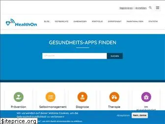 healthon.de