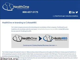 healthone.com