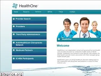 healthonellc.com