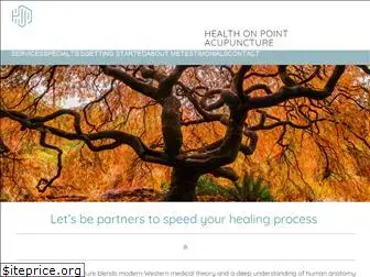 healthonpoint.com
