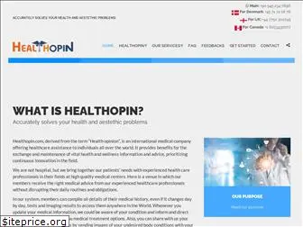 healthopin.com