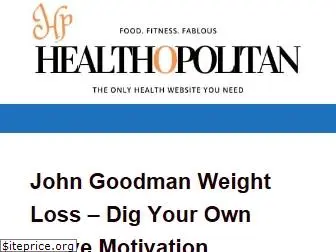 healthopolitan.com