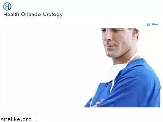 healthorlandourology.com