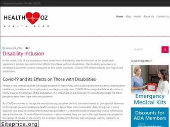 healthoz.com.au