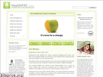 healthpaconline.net