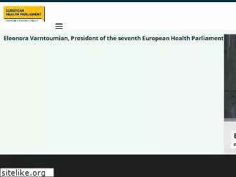 healthparliament.eu