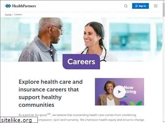 healthpartners-jobs.com