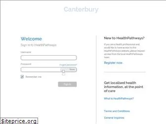 healthpathways.org.nz
