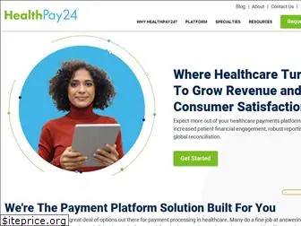 healthpay24.com