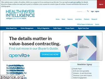 healthpayerintelligence.com