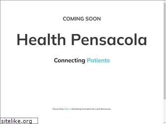 healthpensacola.com