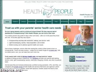 healthpeople.com