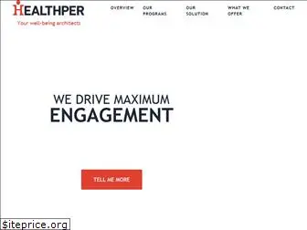 healthper.com