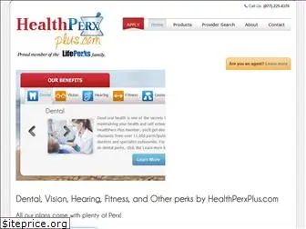 healthperxplus.com