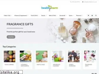 healthpharm.co.uk