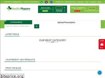 healthpharma.com.bd