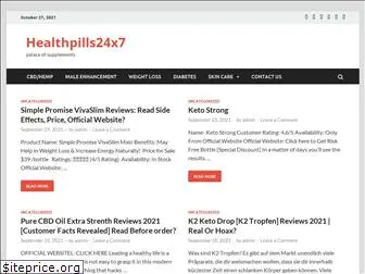healthpills24x7.com