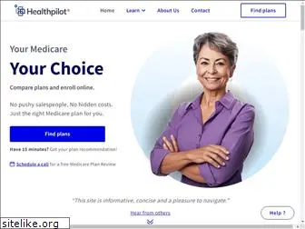 healthpilot.com