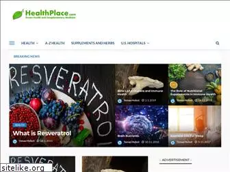 healthplace.com
