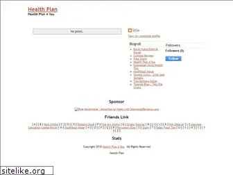 healthplan-4u.blogspot.com
